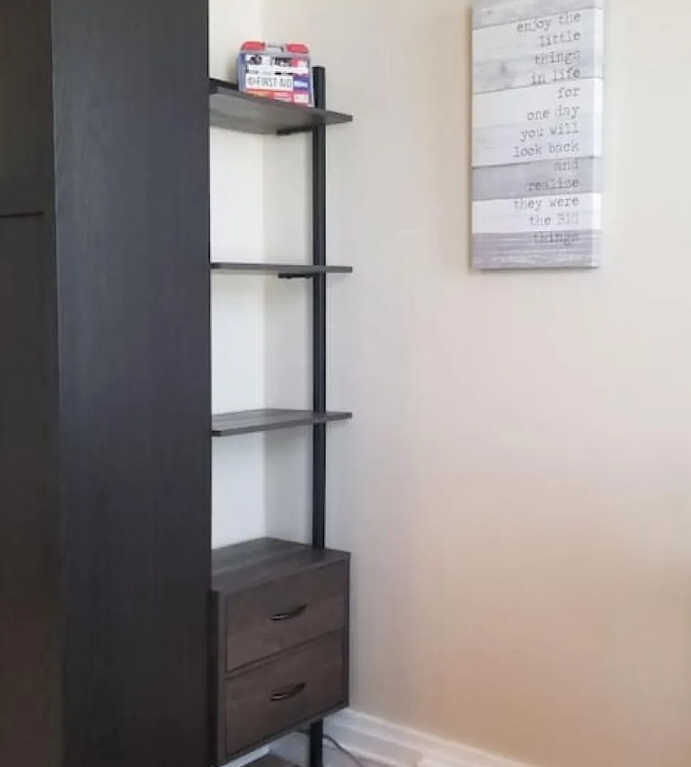 Grandview Studio Apartment Apt 3 Pittsburgh