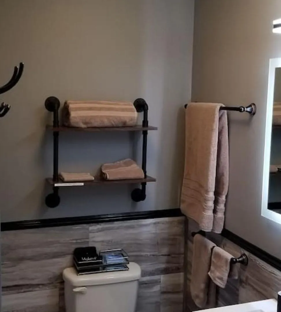 Grandview Studio Apartment Apt 3 Pittsburgh ABD