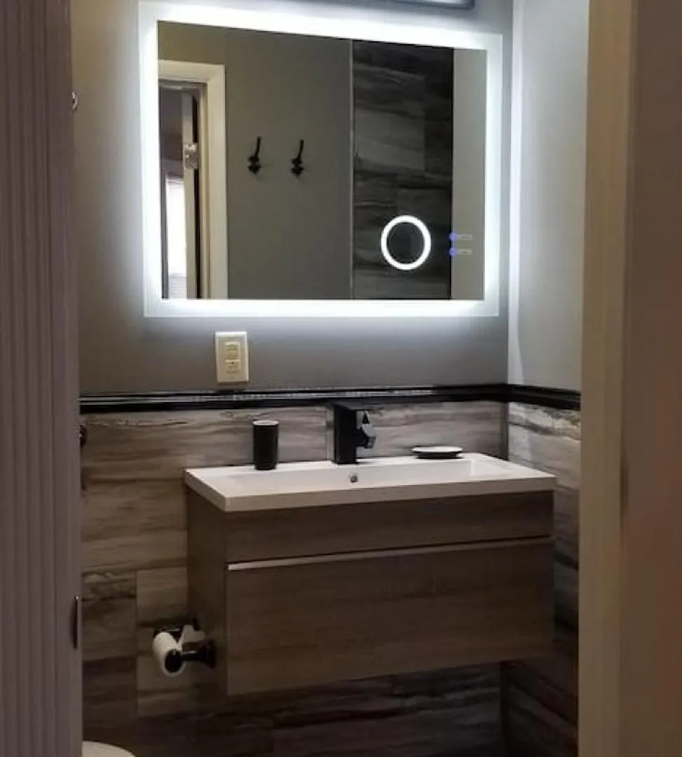 Grandview Studio Apartment Apt 3 Pittsburgh