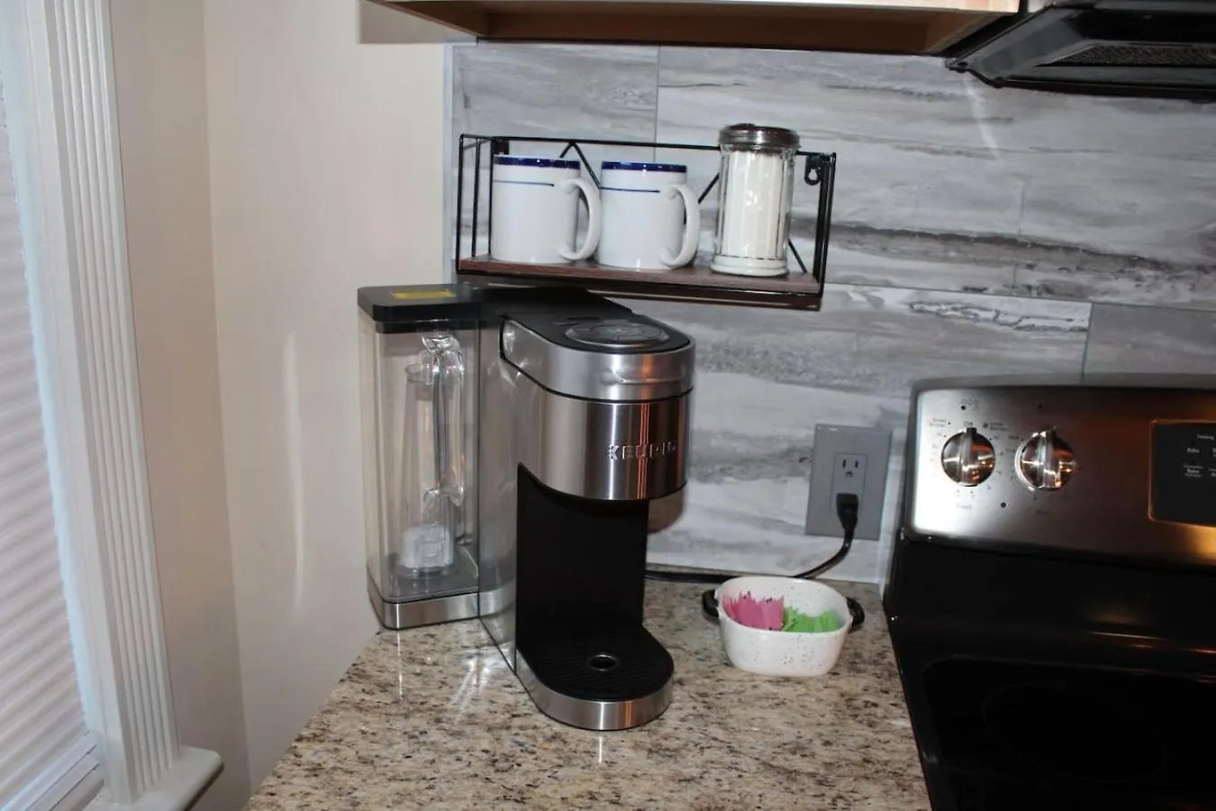 Grandview Studio Apartment Apt 3 Pittsburgh ABD