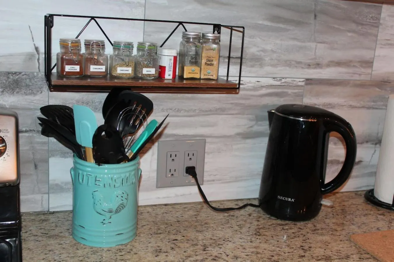 Grandview Studio Apartment Apt 3 Pittsburgh