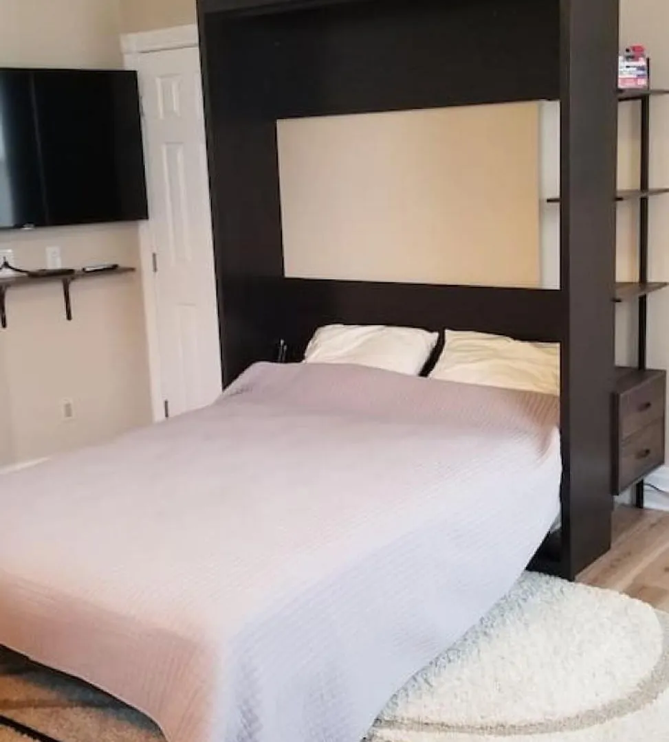 Grandview Studio Apartment Apt 3 Pittsburgh